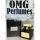 Yasmina Kajal Unisex Eau de Parfum 100ml, Nové, Autentické v uzavretej krabičke
