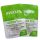 Mask Bar 99% Naturals Maska z listov zeleného čaju