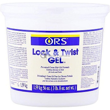 ORS Lock & Twist Gél