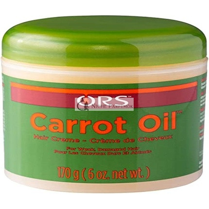 Organický stimulátor koreňov mrkvový olej, 170g