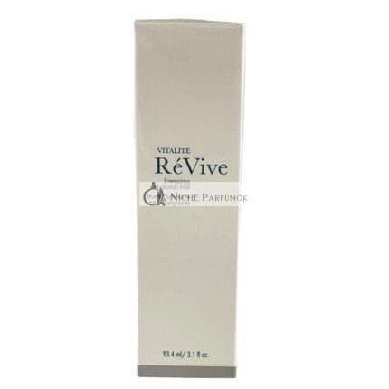 ReVive Vitalite Energizujúci Hydratačný Sprej 93,4ml Ženská Starostlivosť o Pleť