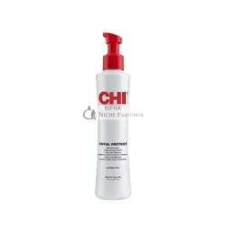 CHI Straight Guard Hladký Stylingový Krém, 177ml