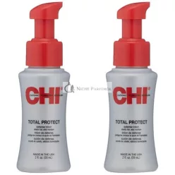 Chi Lotion na tepelnú ochranu Total Protect - 59ml