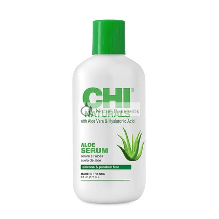 CHI Naturals s Aloe Vera Sérum