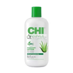 CHI Naturals s Aloe Vera Hydratačný Krém