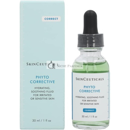 SkinCeuticals Correct Phyto Corrective upokojujúca emulzia 30ml
