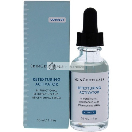 SKINCEUTICALS Retexturizačný Aktivátor 30ml