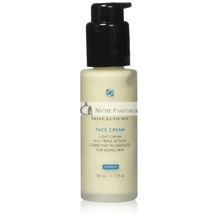SKINCEUTICALS Correct krém na tvár 50ml