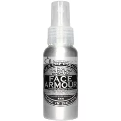 Dr K Ochranný čistiaci prostriedok na tvár a bradu, 50 ml