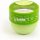 Jemný exfoliačný cukrový telový peeling s tropickým ovocím a kokosom a limetkou, 310g