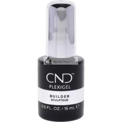 CND Plexigel Builder, 15 ml
