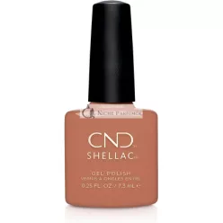 CND Shellac Boheme 7.3ml