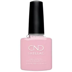 CND Shellac Carnation Bliss Pink 7.3ml