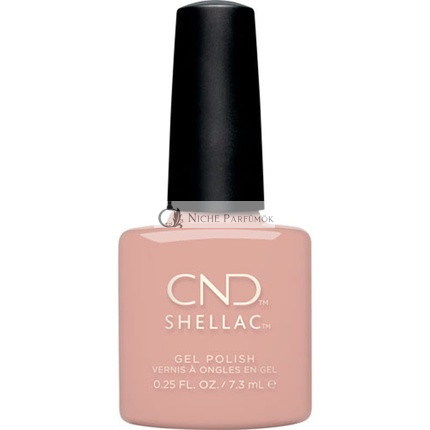 CND Shellac Gel Lak na Nechty Self-Lover #370