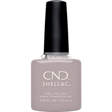 CND Shellac Gel Lak na Nechty Farby Teba Jarnej Kolekcie 0,25 fl oz - Change Sparker