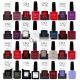 CND Shellac Gél Lak UV Farby Základ Duraforce Xpress5 Top Coat 7.3ml