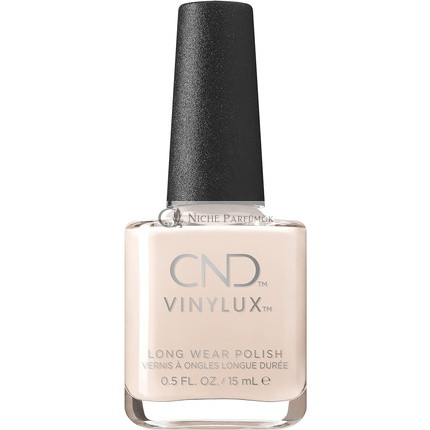 Vinylux Plátno Luxusný Lak na Nechty #401