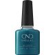 CND Shellac Teal Time Čierna 7 ml