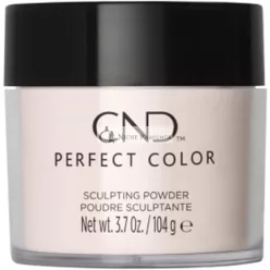 CND Perfect Color Sculpting Powder Natural Buff, 104g