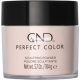 CND Perfektný farebný tvarovací prášok Cool Mocha, 104g