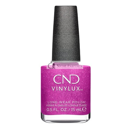 Vinylux All The Rage #443 Lak na nechty