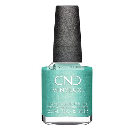 Vinylux Clash Out #446 Lak na nechty