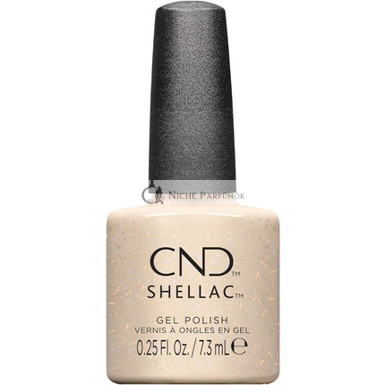 CND Shellac Off the Wall 7,3ml