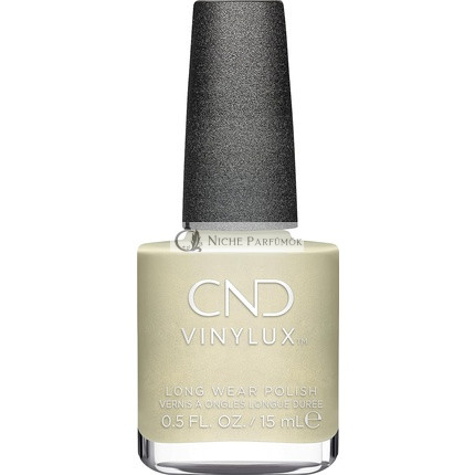 Vinylux Rags To Stitches lak na nechty