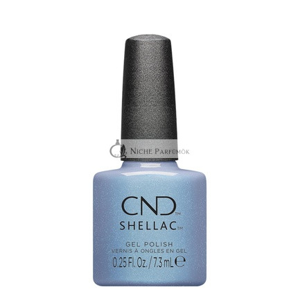 Shellac Hippie-Ocracy #461 lak na nechty