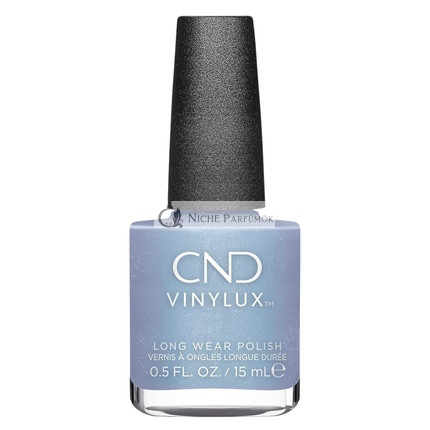 Vinylux Hippie-Ocracy #461 Lak na Nechty