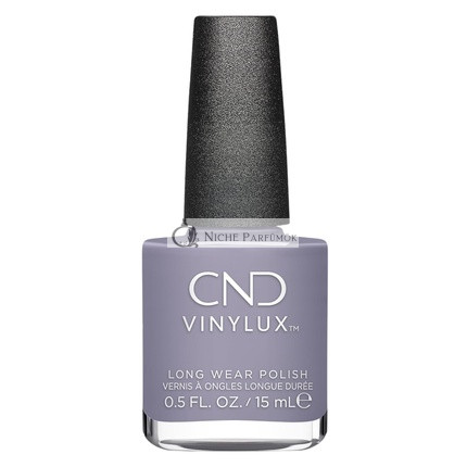 Vinylux Hazy Games #462 Lak na nechty