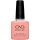 CND Shellac UV Lak na Nechty Sunrise Energy, polopriesvitný Jelly Efekt, č. 467 Apricot, 7,5 ml