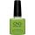 CND Shellac Meadow Glow č. 470 Zelený UV Lak na Nechty Gleam & Glow Kolekcia
