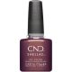 CND Shellac UV Lak na Nechty Purplexity č. 474 Fialová s Leskom