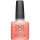 CND Shellac UV Lak na Nechty Marhuľa č. 476