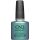 CND Shellac UV Lak na nechty Teal-Tricity No. 478 Tyrkysový lesk