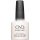 CND Shellac UV Lak na Nechty Winter Warrior Č. 479 Biele Trblietky