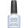 CND Shellac UV Lak na Nechty Fantasy Realm č. 481 Svetlomodrý Metalický