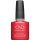 CND Shellac UV lak na nechty Dragon Slay All Day č. 482 červený lesk
