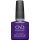 CND Shellac UV Lak na Nechty Battle Royal No. 484 Purple - Originálny CND Gél Lak