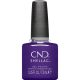 CND Shellac UV Lak na Nechty Battle Royal No. 484 Purple - Originálny CND Gél Lak