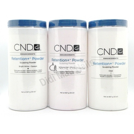 CND Retention+ Sculpting Prášok 907g
