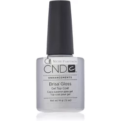 CND Brisa Lak na nechty Top Gloss, 14 g