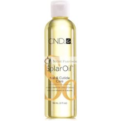 CND Treatments Solar Oil lak na nechty, 118ml