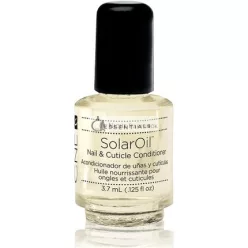   CND Essentials Shellac Solar Oil Kondicionér na Nechty a Kutikulu, 3.7ml