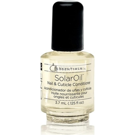 CND Essentials Shellac Solar Oil Kondicionér na Nechty a Kutikulu, 3.7ml