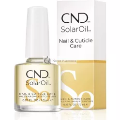   Creative Nail Design Solar Oil Kondicionér na nechty a kutikuly, 7,3 ml