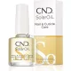 Creative Nail Design Solar Oil Kondicionér na nechty a kutikuly, 7,3 ml