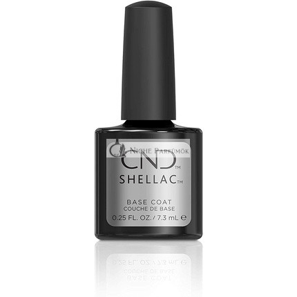 CND Shellac Základný lak 7,3 ml