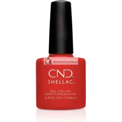 CND Shellac Brick Knit 7.3ml